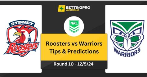 Rugby League Betting Odds & Lines: NRL .